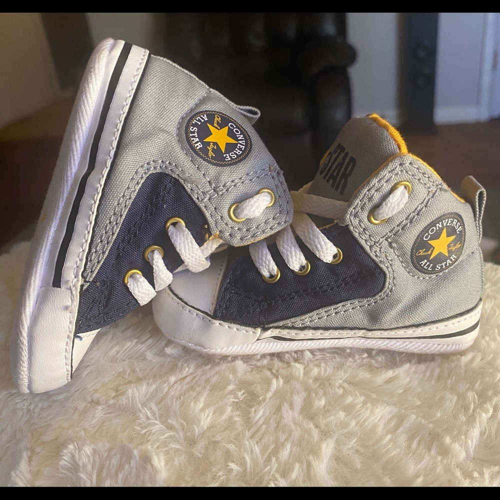 Converse Infant